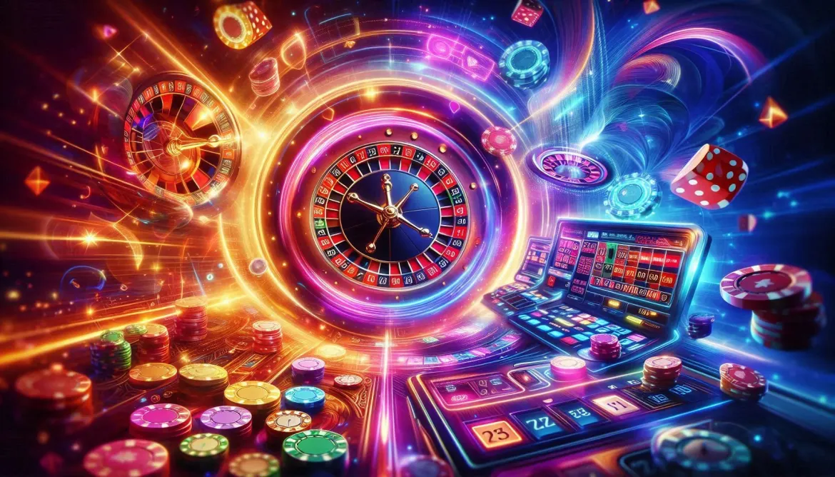 Bento Casino